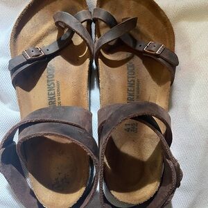 Birkenstock Yara Sandal